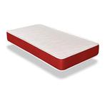 Matras 90x200, Huis en Inrichting, Slaapkamer | Matrassen en Bedbodems, Ophalen, Zo goed als nieuw