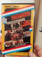 Spetters, Cd's en Dvd's, VHS | Film, Gebruikt, Ophalen of Verzenden