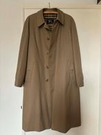 Trench-coat Burberrys authentique et vintage, Enlèvement ou Envoi, Beige, Taille 48/50 (M), Comme neuf