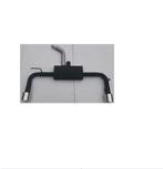 123 SPORTUITLAAT VW SCIROCCO 3 UITLAAT AUTO EXHAUST, Neuf, -, -, -