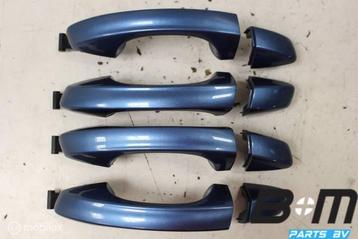 Set portiergrepen VW Golf 7 Variant 5G0837205 beschikbaar voor biedingen