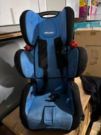 autostoel voor kinderen, Enlèvement