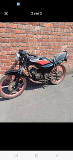 Kawasaki ar 50, Fietsen en Brommers, Ophalen of Verzenden, Zo goed als nieuw