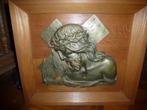 SCULPTURE RELIGIEUSE UNIQUE AU MONDE !, Ophalen