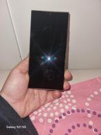 Samsung galaxy s24 ultra 2565gb, Telecommunicatie, Ophalen, Galaxy S24