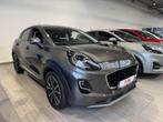 Ford Puma Titanium Style, Achat, Puma, Euro 6, Entreprise