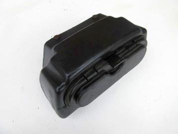 Yamaha XJ750 opbergvak opberg vak bak gereedschp XJ 750 Seca beschikbaar voor biedingen