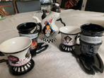 Alice in wonderland servies, Ophalen, Zo goed als nieuw