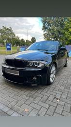 Bmw 116d euro5 2011, Auto's, BMW, Euro 5, 1995 cc, Zwart, 4 cilinders