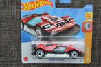 072 / Hot Wheels CYBER SPEEDER, Kinderen en Baby's, Ophalen of Verzenden, Nieuw, Hot Wheels