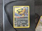 Dark Dragonite, Ophalen, Gebruikt