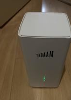Huawei 4G-modemrouter, Computers en Software, Ophalen of Verzenden, Zo goed als nieuw, Router