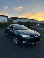 Citroën c5 benzine automaat, Auto's, Citroën, Automaat, Euro 5, Stof, Particulier