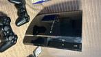 Sony Playstation 3 60GB Backwards Compatible, Met 2 controllers, Gebruikt, 60 GB, Ophalen of Verzenden