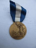 medaille, Verzamelen, Ophalen of Verzenden