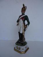 Oud Napoleon Grenadier-porselein - hoogte: 30 cm, Ophalen of Verzenden