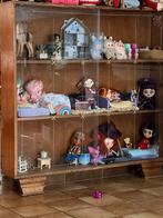 Vintage kast, Huis en Inrichting, Ophalen, Zo goed als nieuw