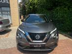 Nissan Juke 1.0i/M2020/AIRCO/NAVI/CAMRRA/12M GARANTIE, Euro 5, Zwart, Handgeschakeld, 5 deurs