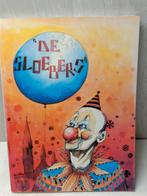 De Sloebers kroniek over een aalsterse carnavalgroep 1952, Ophalen of Verzenden, Zo goed als nieuw