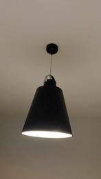 LED hanglamp - 5W=40W 180 lumen 4000K wit en zwart 10€/stuk, Nieuw, Kunststof, 50 tot 75 cm, Strak