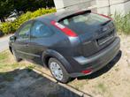 Ford focus, Auto's, Ford, Focus, Bedrijf, Te koop, Benzine