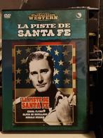 Santa Fe Trail , Errol Flynn, Olivia De Havilland, Ronald Re, Cd's en Dvd's, Ophalen of Verzenden