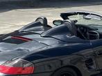 Porsche Boxster 986 Speedster hubs, Ophalen, Gebruikt, Achterklep, Porsche