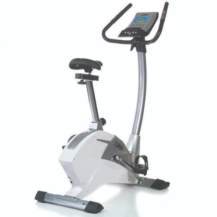 Ergometer - Hometrainer DKN, Sport en Fitness, Fitnessmaterialen, Zo goed als nieuw, Overige typen, Ophalen