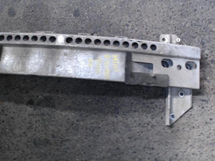 Renfort pare choc avant Mini R50/R53 2004-2006 LP/15008, Auto-onderdelen, Carrosserie, Bumper, Mini, Voor, Gebruikt, Ophalen