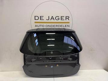 TOYOTA YARIS CROSS ACHTERKLEP KOFFERKLEP ORIGINEEL 2020- beschikbaar voor biedingen