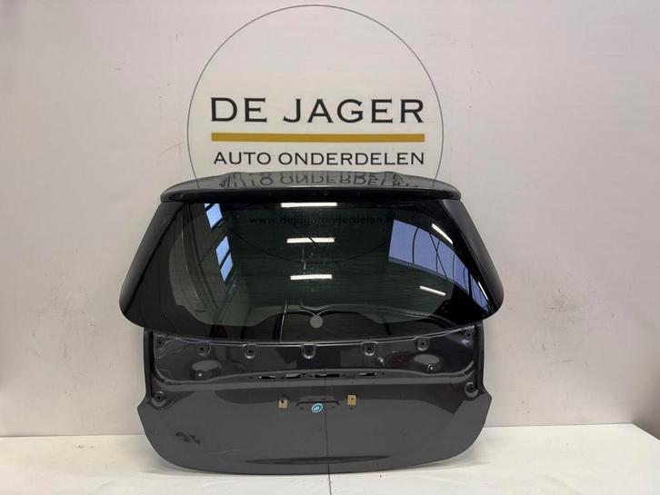 TOYOTA YARIS CROSS ACHTERKLEP KOFFERKLEP ORIGINEEL 2020-, Auto-onderdelen, Carrosserie, Deur, Toyota, Achter, Gebruikt