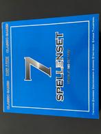 Gezelschap spellen, Drie of vier spelers, Ophalen, Nieuw