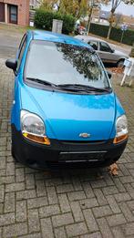 Chavrolet matiz, Auto's, Chevrolet, Matiz, Particulier, Te koop, Benzine