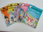 Lotje Jommeke Hollands (1979 -1980), Meerdere stripboeken, Ophalen of Verzenden