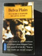 A l'aube l'espoir se lève aussi - Belva Plain, Verzenden, Gelezen
