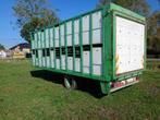 Veewagen, Zakelijke goederen, Landbouw | Werktuigen, Ophalen, Veehouderij, Transport