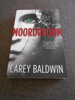 Moorddroom - Carey Baldwin, Boeken, Ophalen of Verzenden, Nieuw
