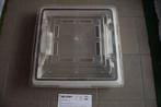 Nieuw Fiamma Vent Crystal dakluik 50x50 cm met hor, Caravans en Kamperen, Mobilhome-accessoires, Ophalen, Nieuw