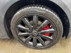 Mini Cooper winter banden en velgen f55 f56 f57 2014-, Auto-onderdelen, Gebruikt, 17 inch, Band(en), Personenwagen