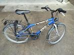 fiets 24 inch, Fietsen en Brommers, Ophalen, Thompson, Handrem, Gebruikt