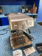 Solis barista perfect pro type 118 / idem als sage/breville, Elektronische apparatuur, Koffiezetapparaten, Ophalen, Zo goed als nieuw