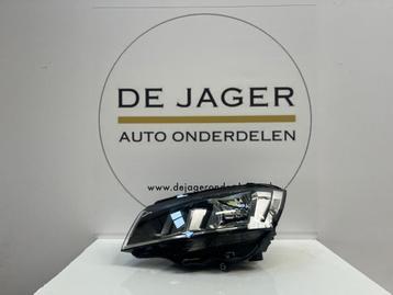 VW TRANSPORTER T6 HALOGEEN KOPLAMP LINKS 7L1941005B beschikbaar voor biedingen