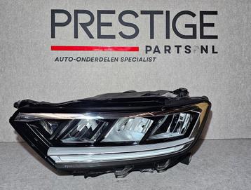Koplamp VW T-roc 2GA Facelift Voll LED Links 2GA941005F 2021 beschikbaar voor biedingen
