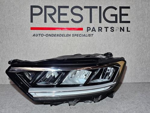 Koplamp VW T-roc 2GA Facelift Voll LED Links 2GA941005F 2021, Auto-onderdelen, Verlichting, Gebruikt, Herkomst onderdeel bekend