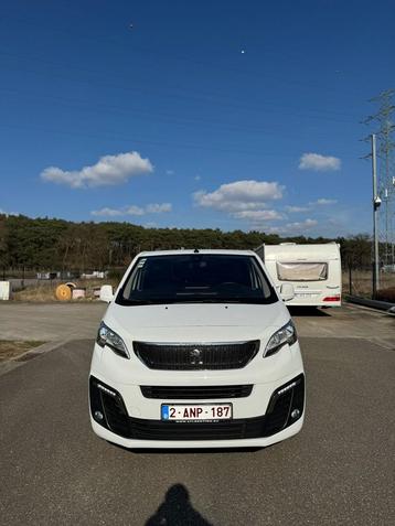 Peugeot expert L3 BTW WAGEN beschikbaar voor biedingen