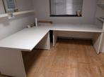 Bureau, Huis en Inrichting, Bureaus, Ophalen, Zo goed als nieuw, Bureau