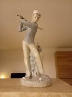 Golfer, Antiek en Kunst, Kunst | Beelden en Houtsnijwerken, Ophalen