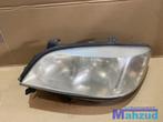 OPEL ZAFIRA A Links koplamp 1999-2005, Opel Automobile GmbH, Opel, Bahnhofsplatz 1
65423  Russelsheim am Main, DE, Kontakt@opel-infoservice.de