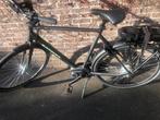 Elektrische herenfiets Batavus Fonq 7v, Ophalen of Verzenden, Batavus