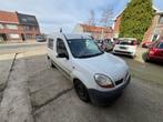 renault kangoo express lichte vracht diesel  bj 2005, Auto's, Renault, Te koop, 750 kg, Kunstmatig leder, Android Auto